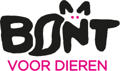 Bont voor Dieren