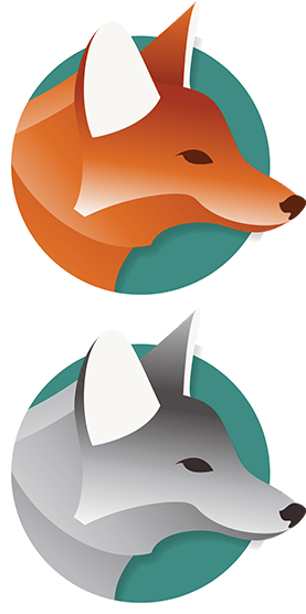 Lees meer over de Coyote’s