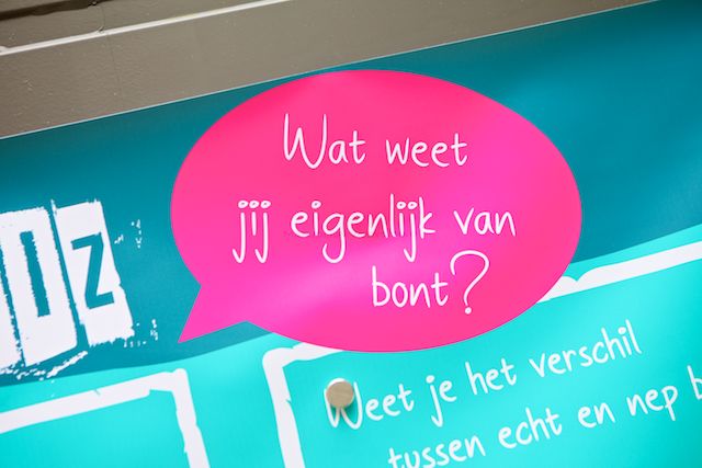 Gastles Gooilandschool Bussum