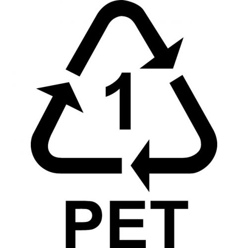 Opvouwbare paraplu RPET - Afbeelding 4