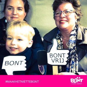 Maakhetniettebont Selfies 03