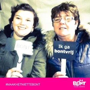 Maakhetniettebont Selfies 09