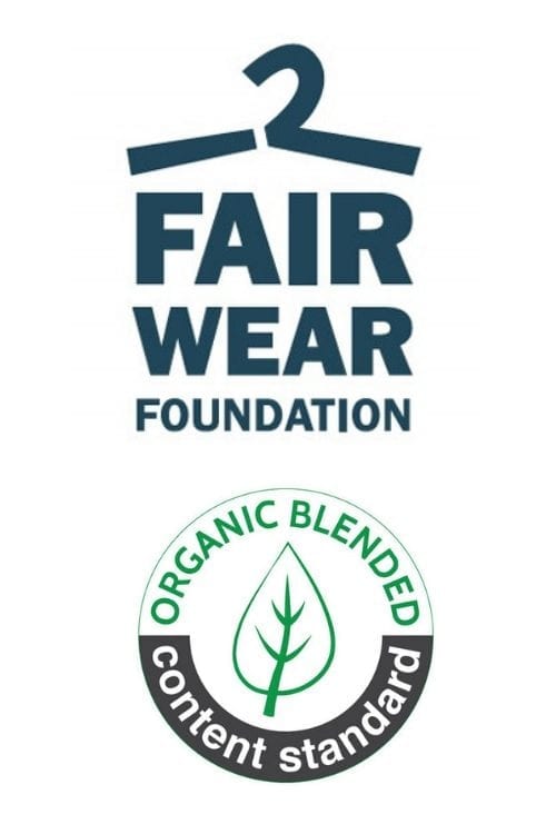 Sweatshirt olijfgroen #furfree - Afbeelding 5