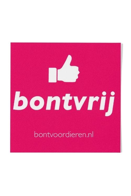 Sticker duim omhoog - 10 stuks - Afbeelding 2