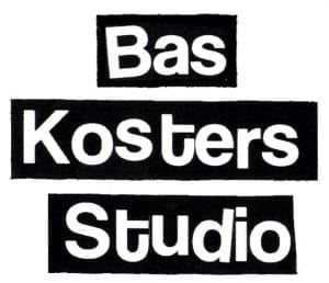 Bas Kosters Studio