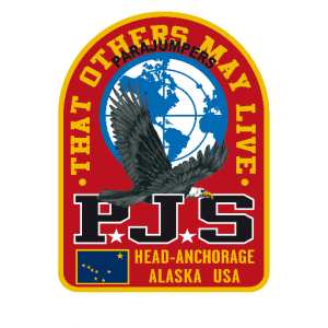 Parajumpers