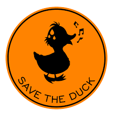 Save the Duck