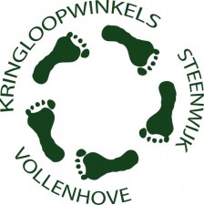 St Kringloopwinkels Steenwijk e.o.