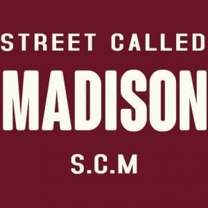 Street Called Madison