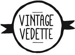 Vintage Vedette
