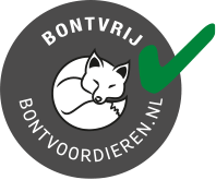 Bontvrij Logo