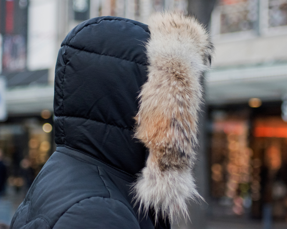 kraag – Bont voor Dieren