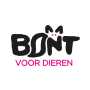 Logo Bont voor Dieren