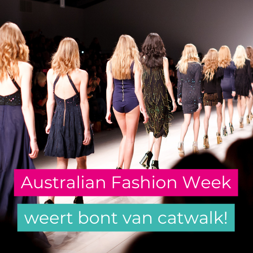 Bont voor Dieren - Amsterdam Fashion Week
